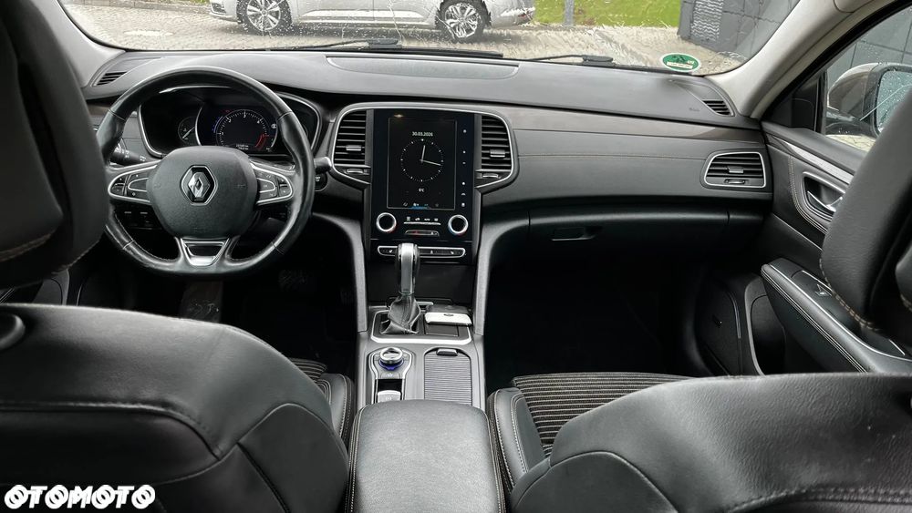 Renault Talisman - 27