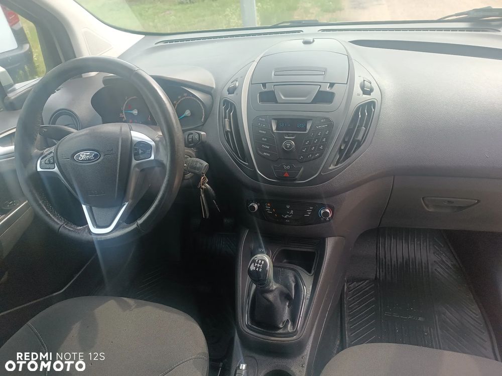 Ford Courier - 9