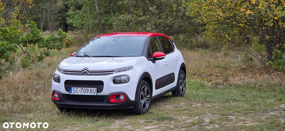 Citroën C3 - 2