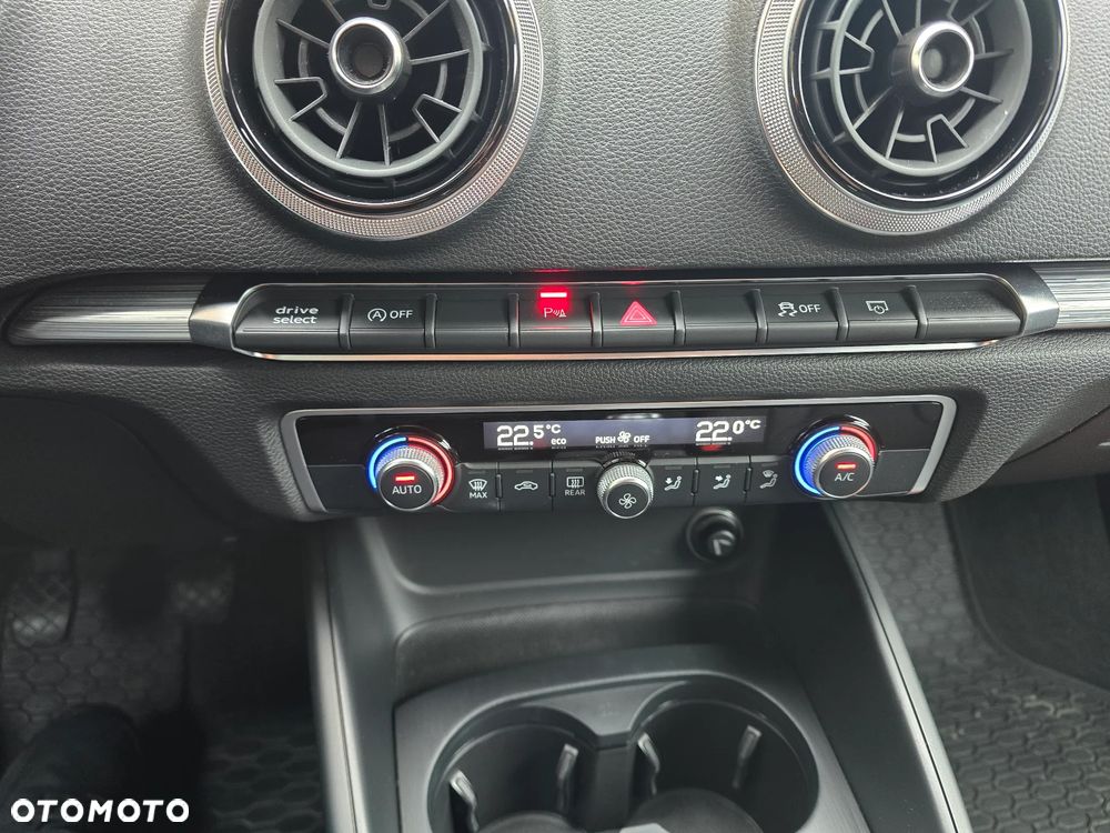 Audi A3 Sportback 1.5 TFSI Sport - 24