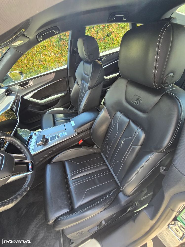 Audi A7 Sportback 40 TDI S tronic - 30