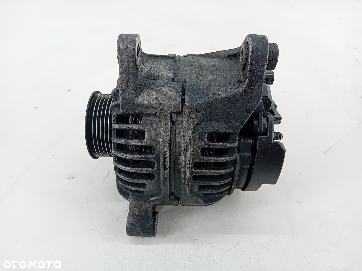 ALTERNATOR SKODA SUPERB I 078903016AB 0124525008  2.5 TDI - 2