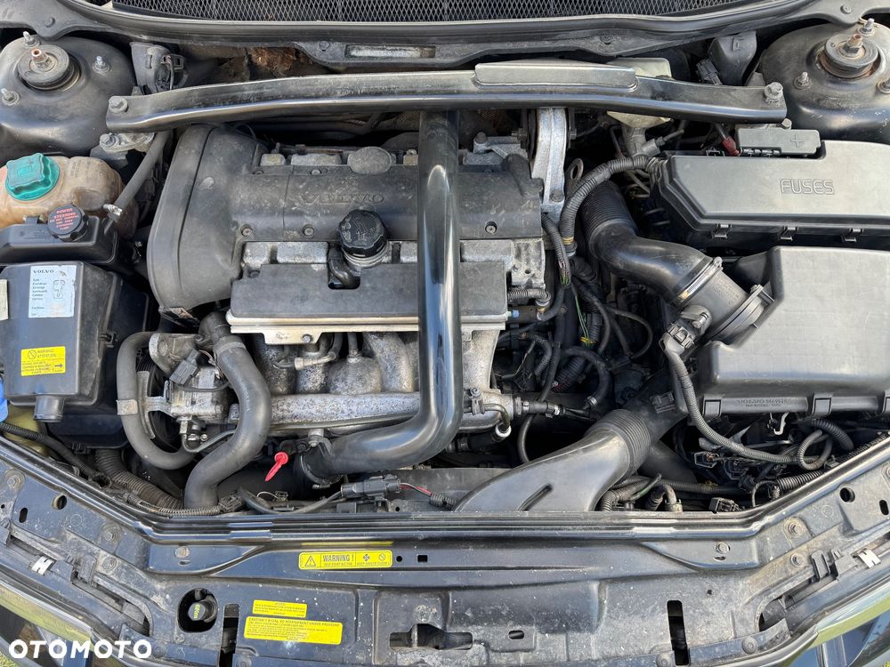 Volvo V70 - 13