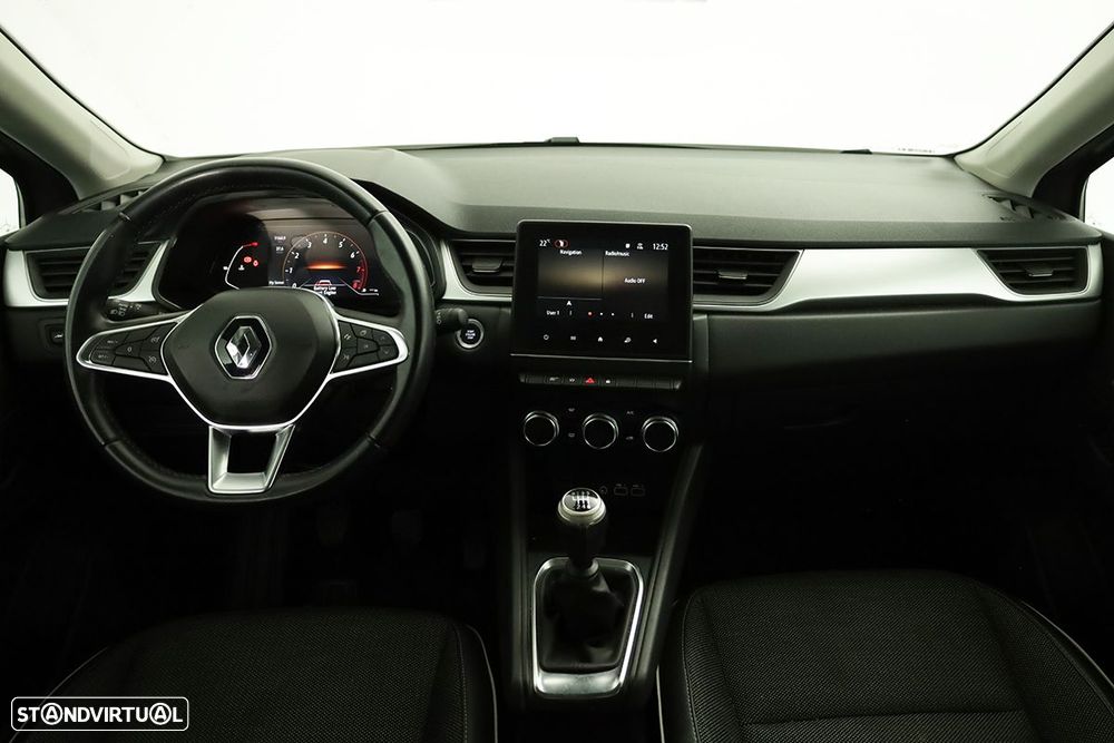 Renault Captur 1.0 TCe Techno - 7