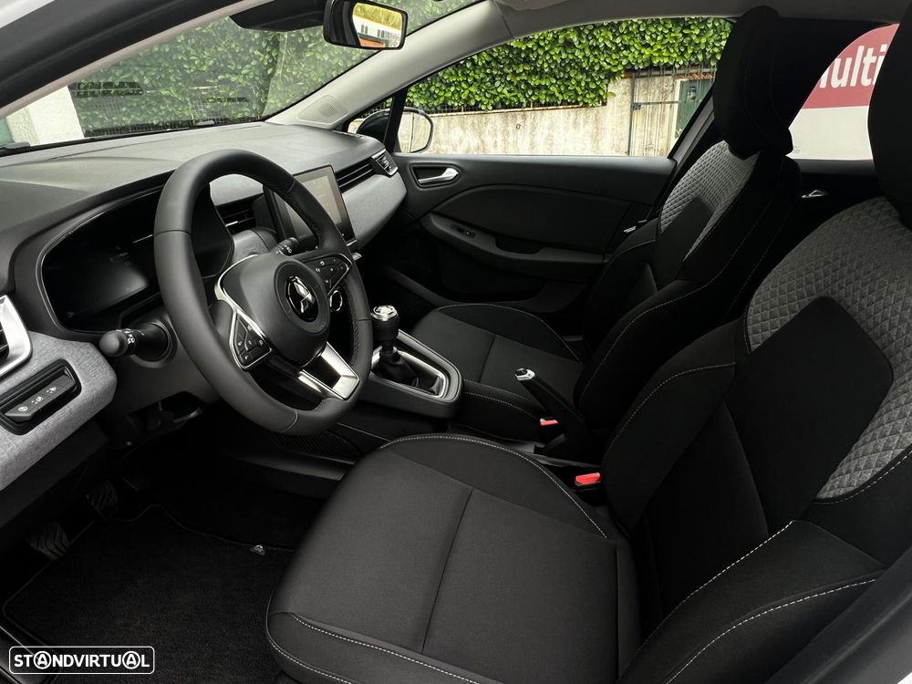 Mitsubishi Colt 1.0 MPI-T Kaiteki - 10