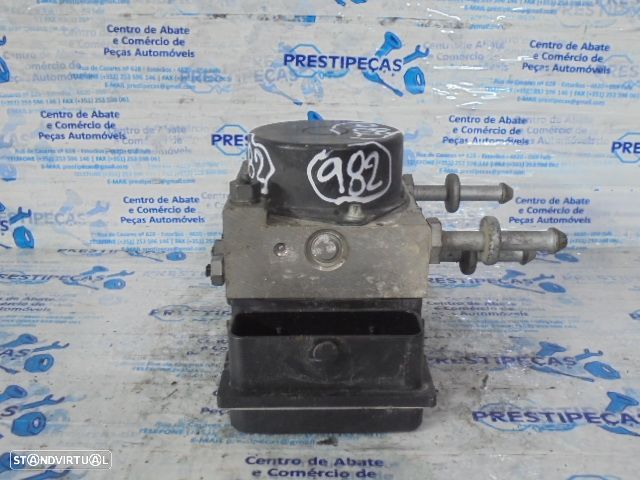 Abs 6R09073790004 0265237003 6R0614117 SEAT IBIZA 4 6J FASE 1 2008 1.4TDI 80CV 5P VERDE - 1