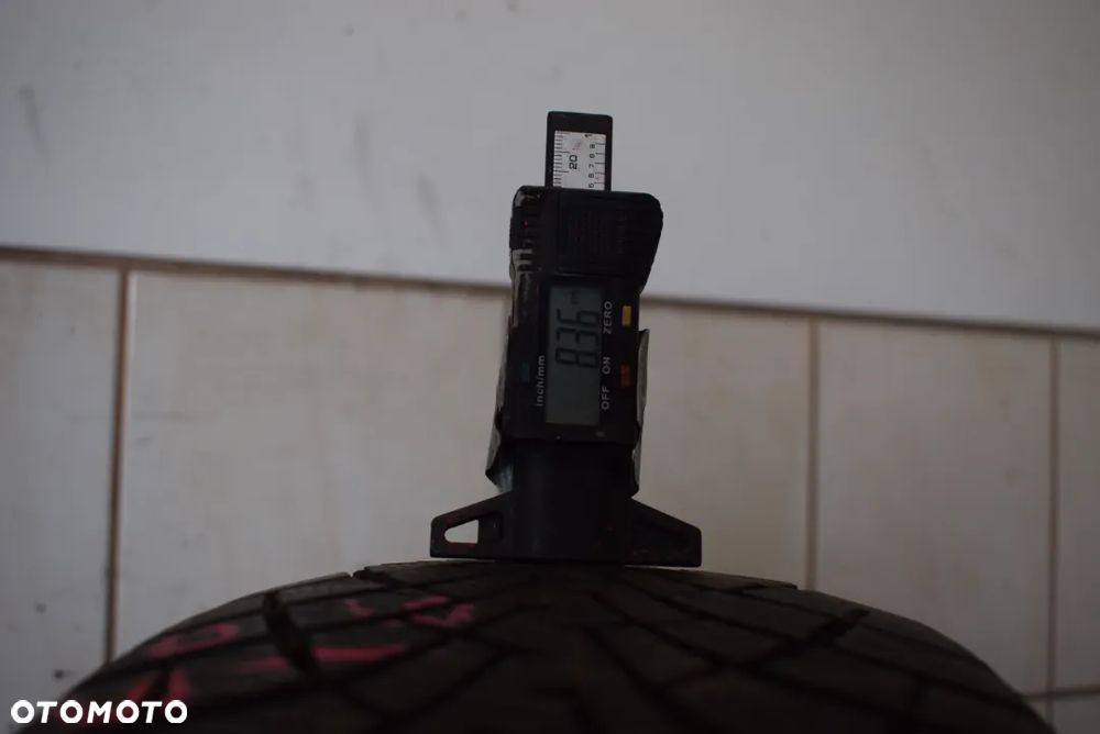 R16 205/60 Goodyear Ultra Grip 9 Wysyłka gratis! - 4