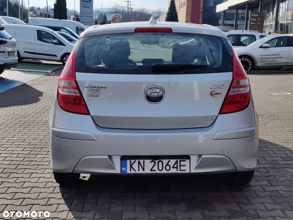 Hyundai i30 1.4 Premium - 5