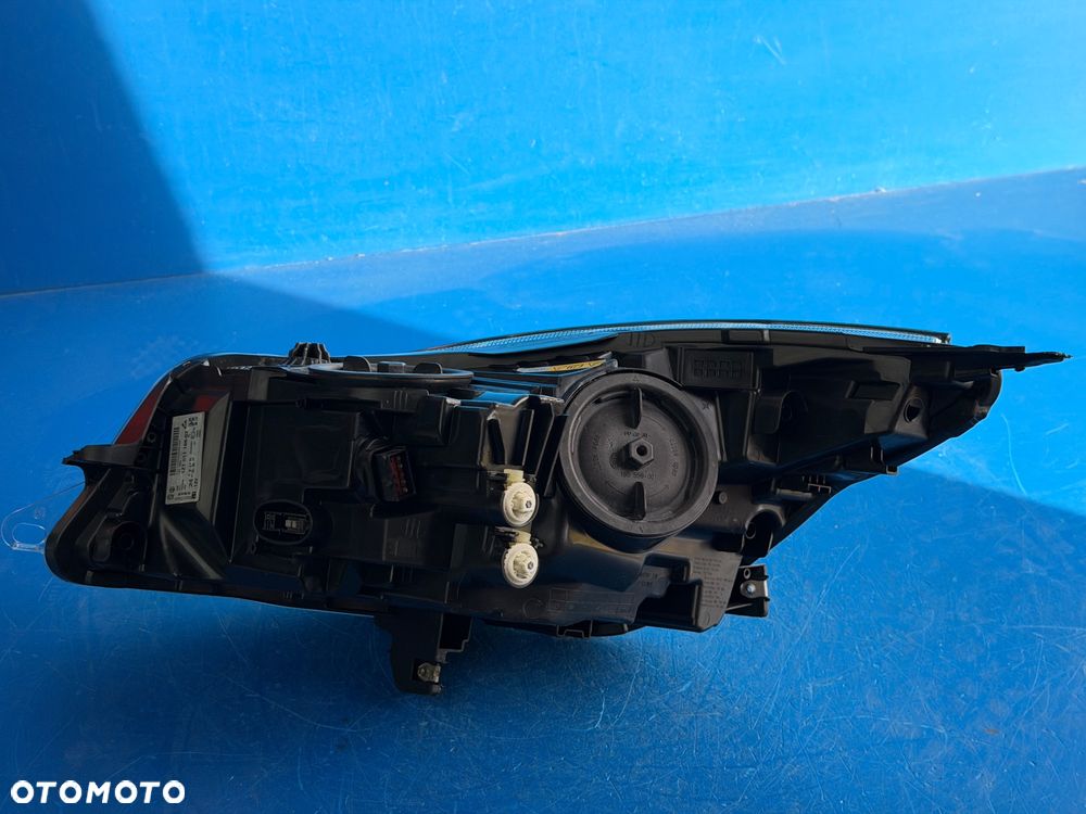 BI XENON LED OPEL INSIGNIA A LIFT SKRĘTNA EUROPA BDB - 7