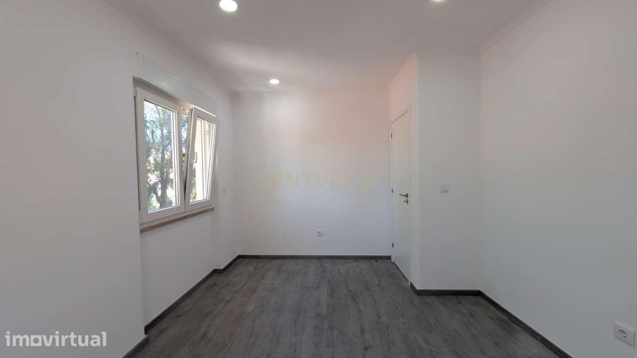 T1 Renovado para Arrendamento em Odivelas - Grande imagem: 4/12