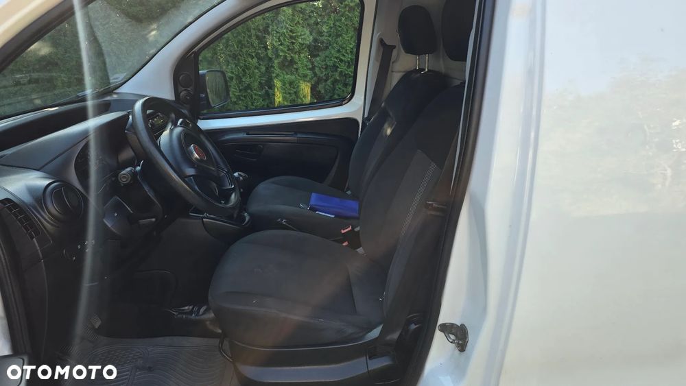 Fiat Fiorino - 19