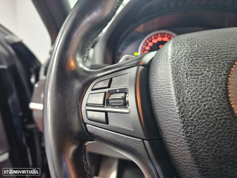 BMW X4 20 d xDrive Pack M Auto - 16