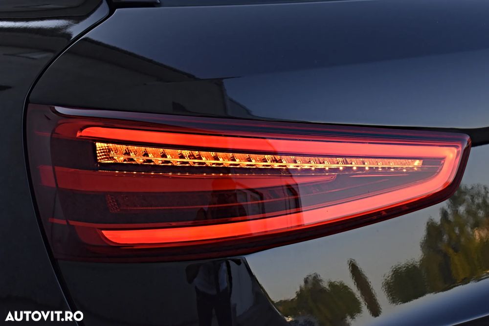 Audi Q3 2.0 TDI Quattro S tronic - 27