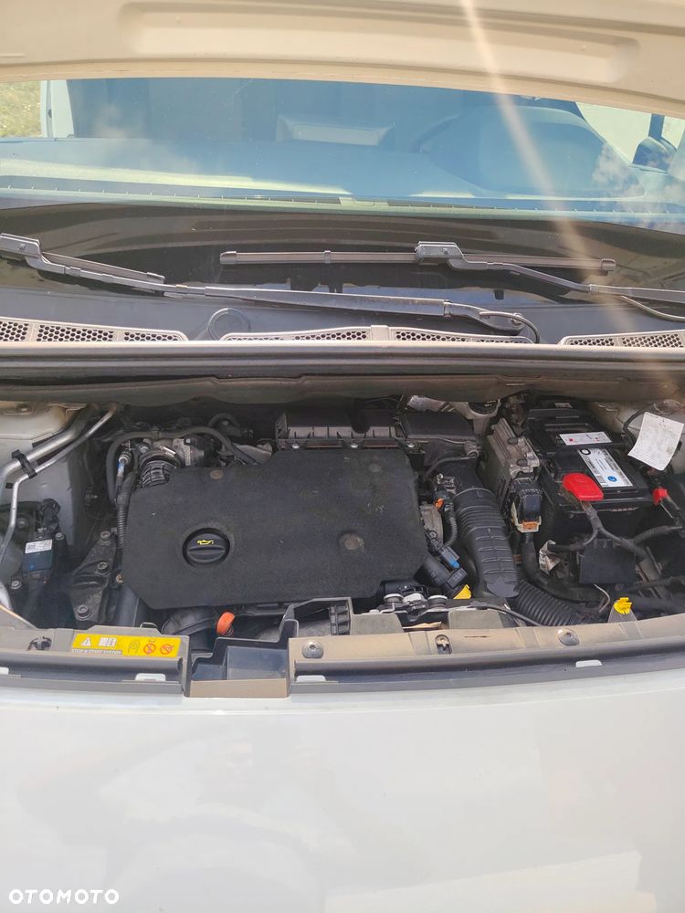 Peugeot Rifter Long 1.5 BlueHDI Active - 35