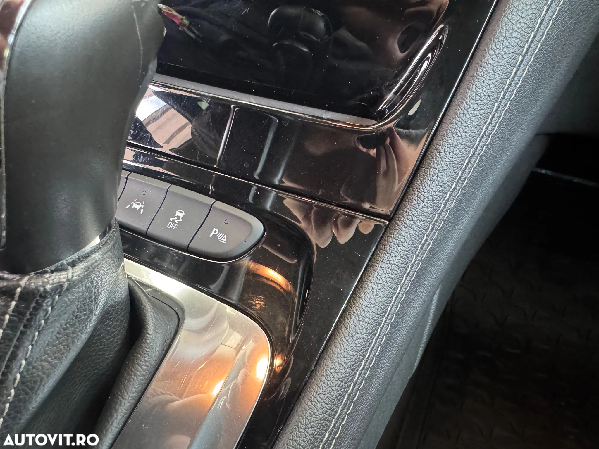 Opel Astra - 18