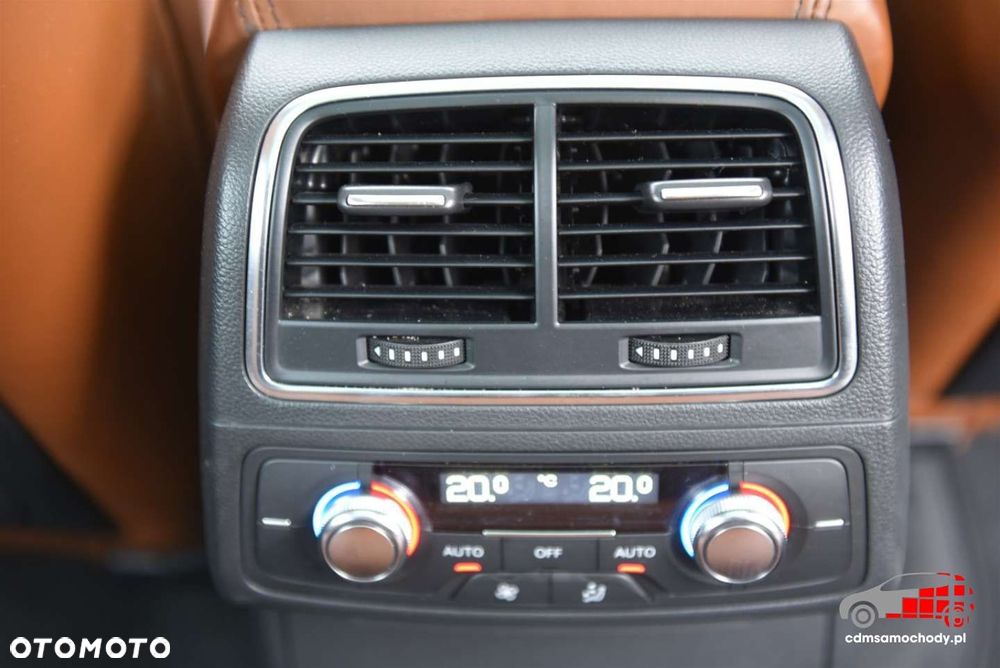 Audi A6 Allroad - 29