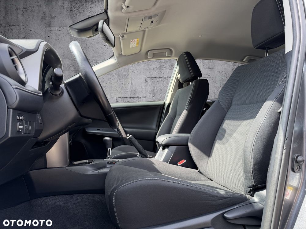 Toyota RAV4 2.5 4x2 Style Selection - 13