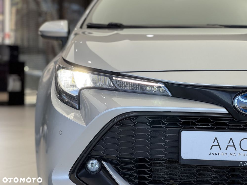 Toyota Corolla - 40