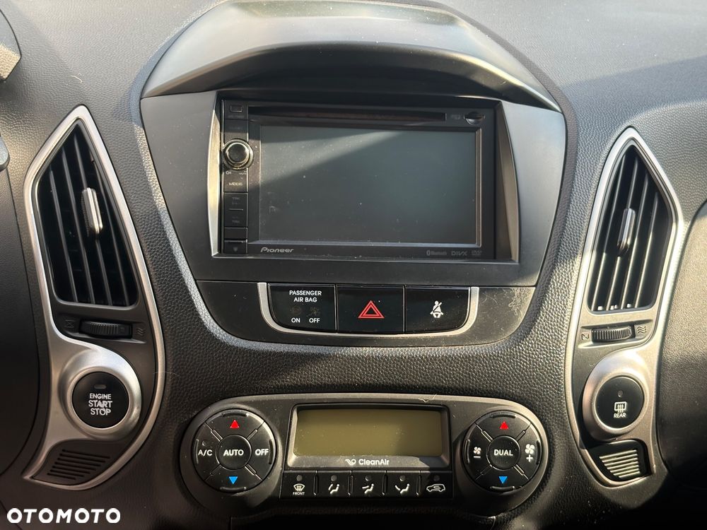 Hyundai ix35 1.6 2WD 5 Star Edition - 16