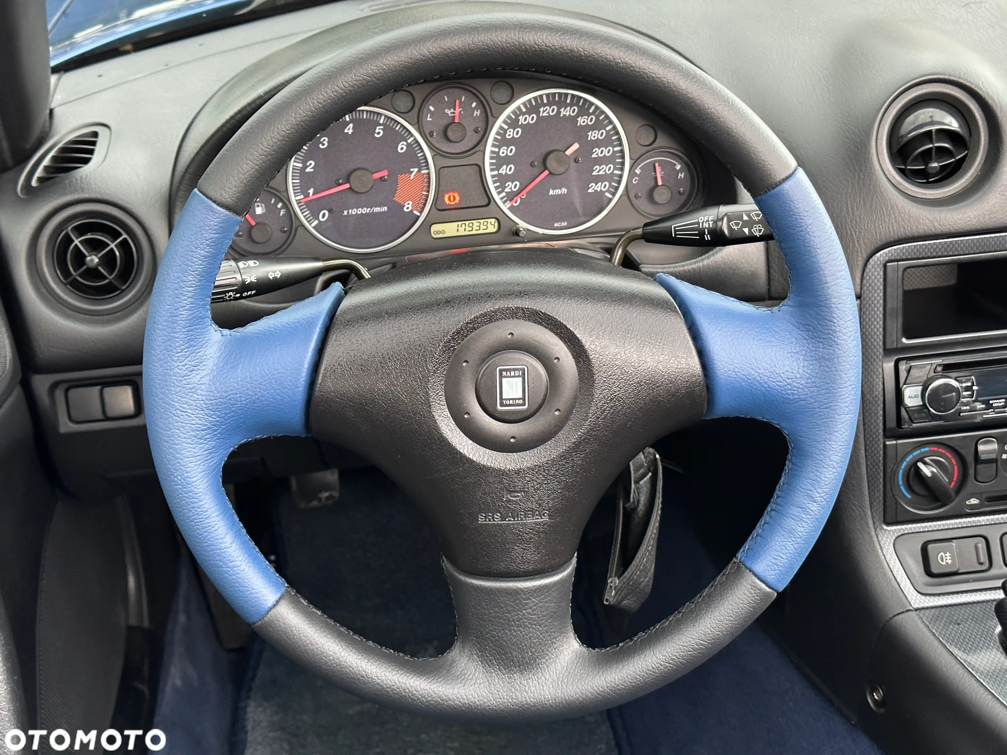 Mazda MX-5 1.9 16V - 36