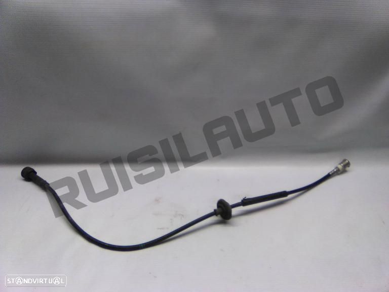 Bicha Conta Km  Nissan Micra Ii (k11) [1992_2002] 1.3 I 16v - 1