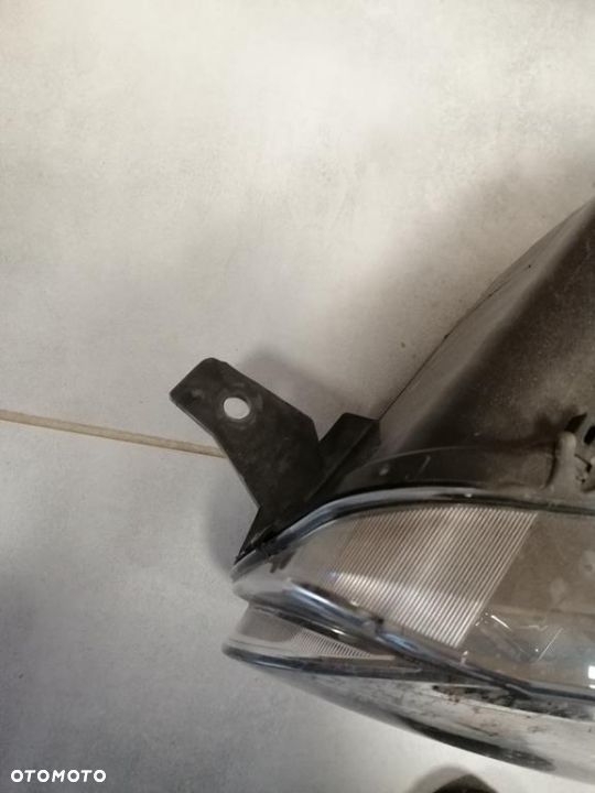 CITROEN BERLINGO IV REFLEKTORY KOMPLET PRAWY LEWY - 8