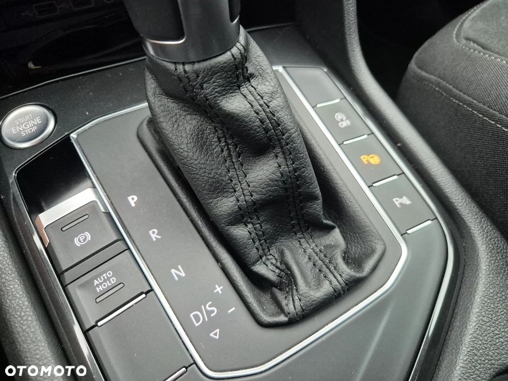 Volkswagen Tiguan 2.0 TDI BMT SCR Highline DSG - 21
