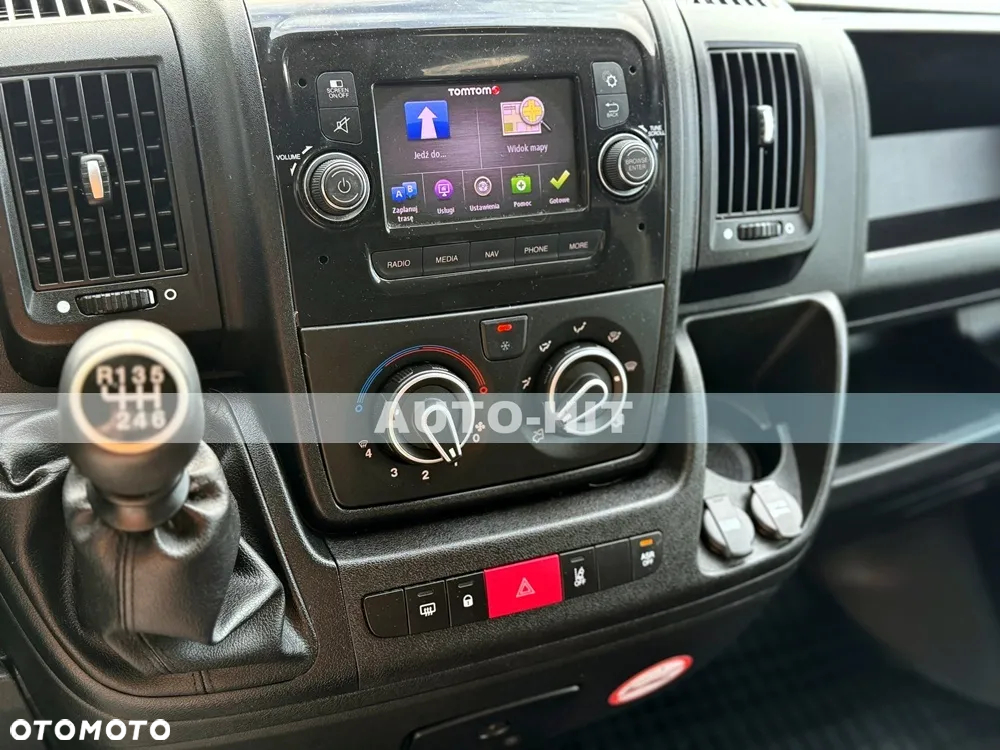 Peugeot Boxer - 9