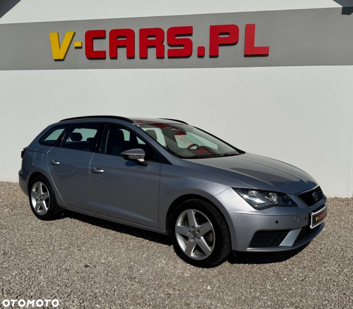 Seat Leon - 11