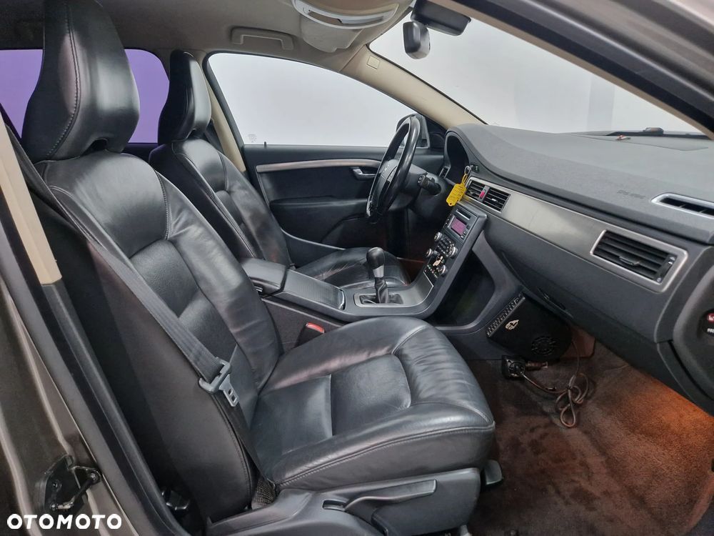 Volvo V70 - 18