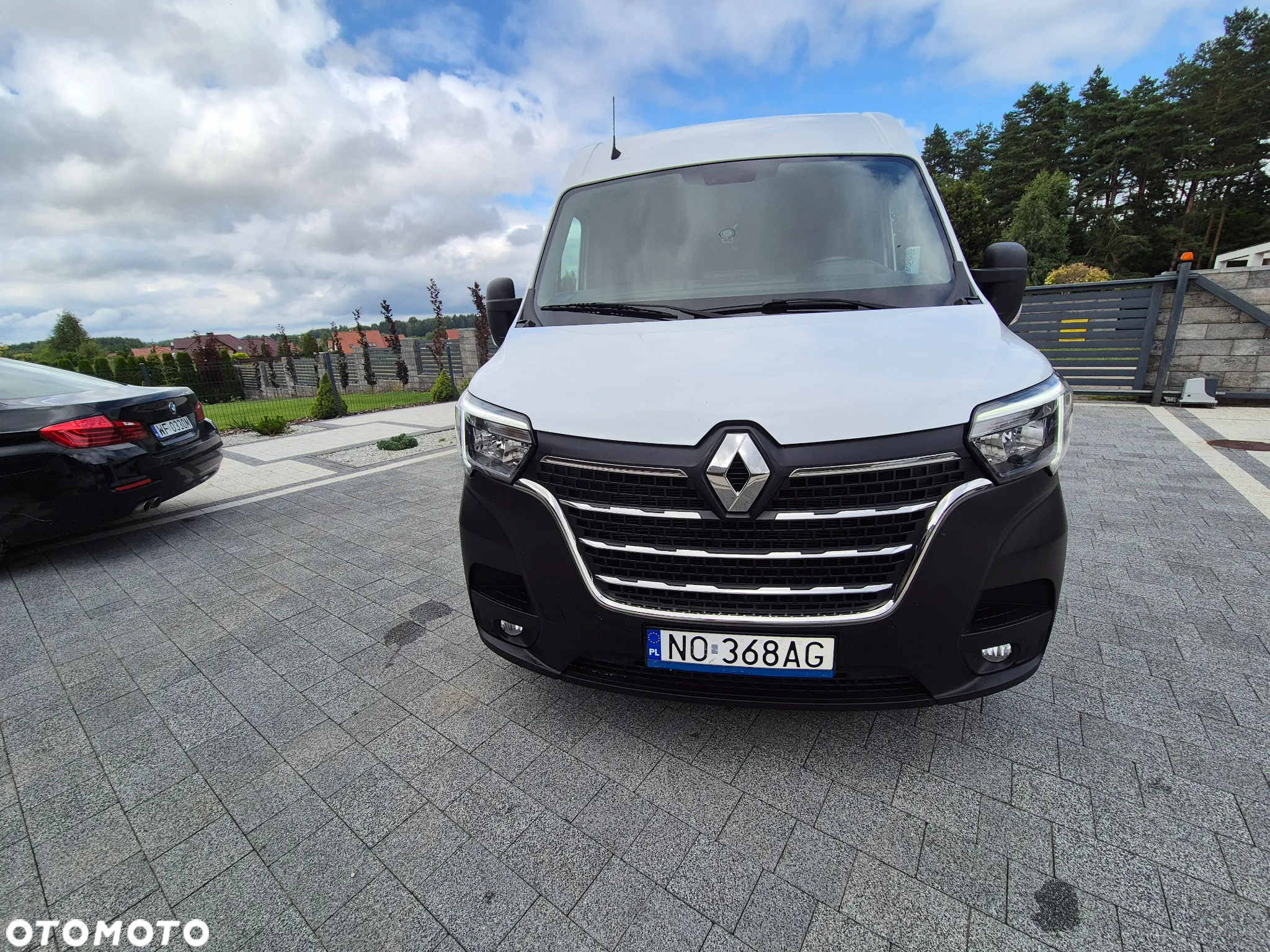 Renault MASTER - 9