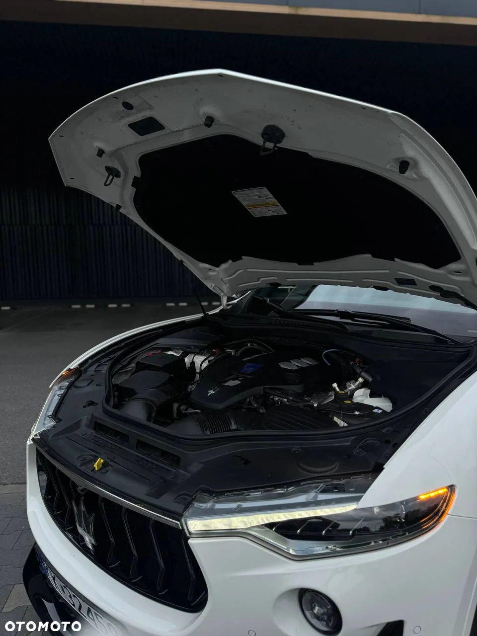 Maserati Levante Modena S - 24