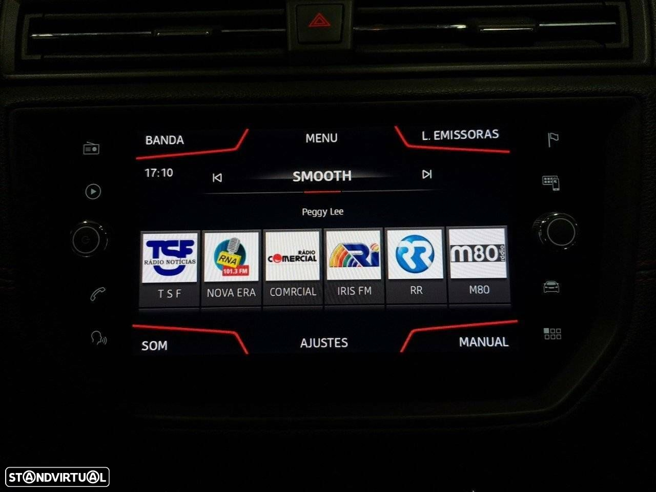 SEAT Arona 1.0 TSI FR - 14