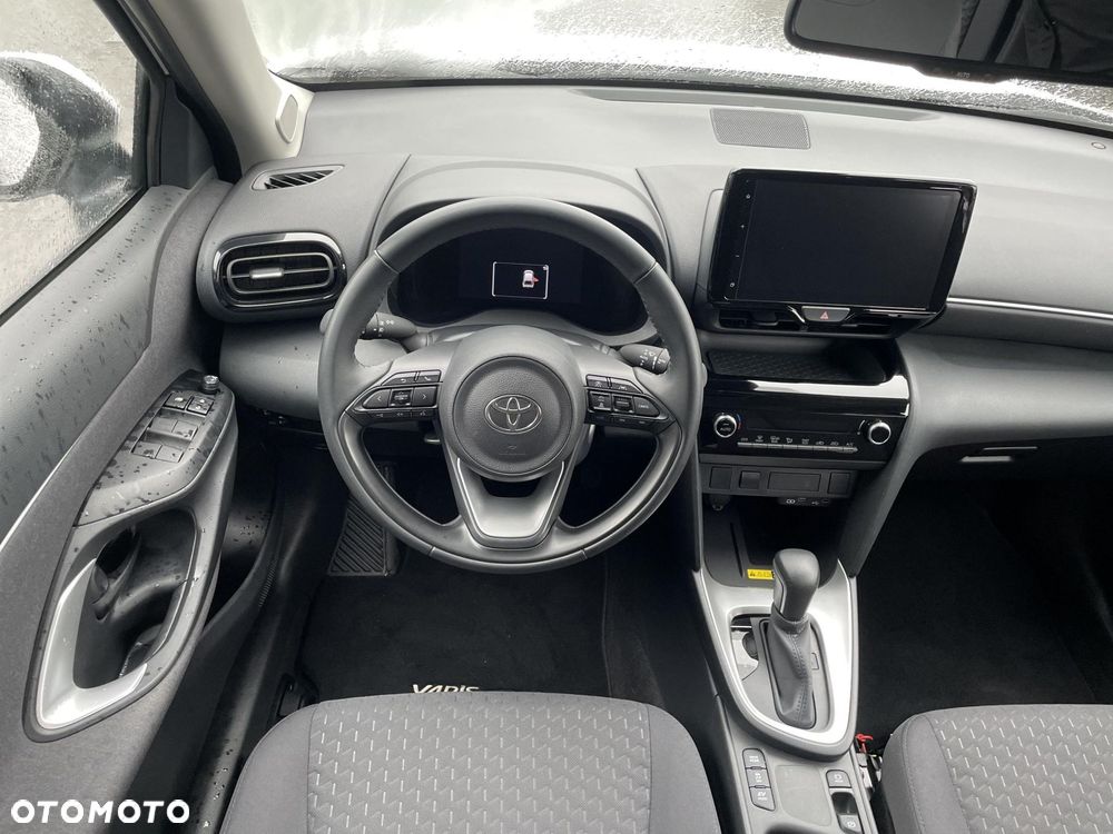 Toyota Yaris Cross Hybrid 1.5 Comfort - 11
