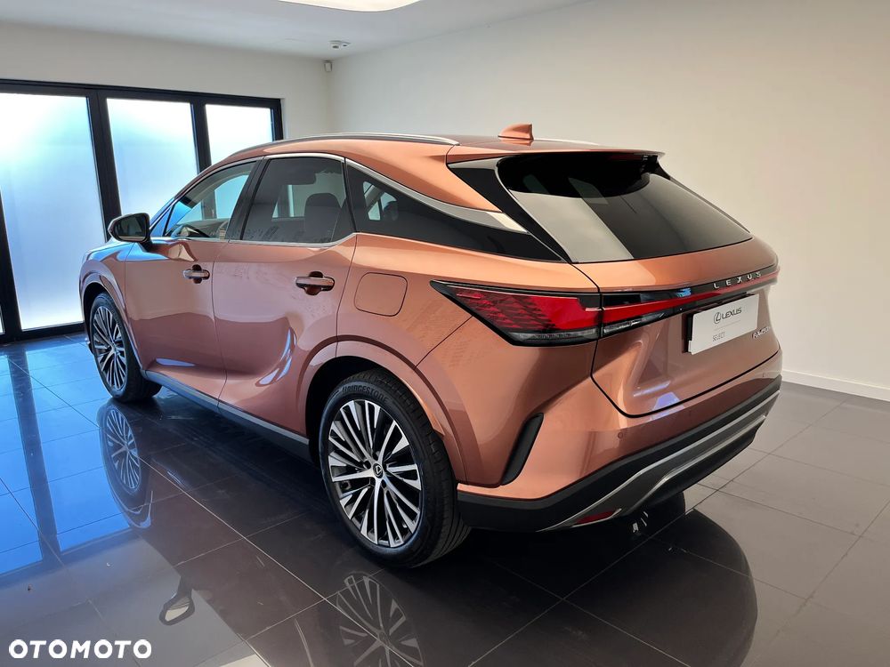 Lexus RX 450h+ Prestige - 7