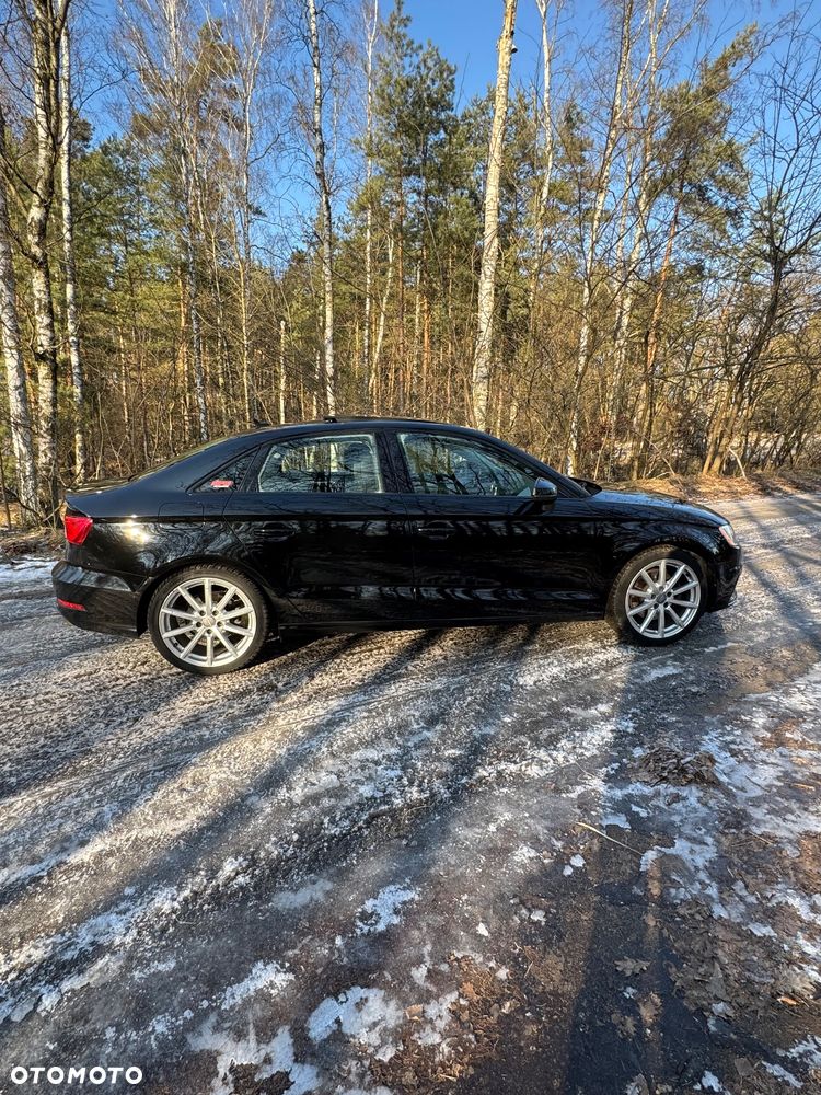 Audi A3 Limousine - 6
