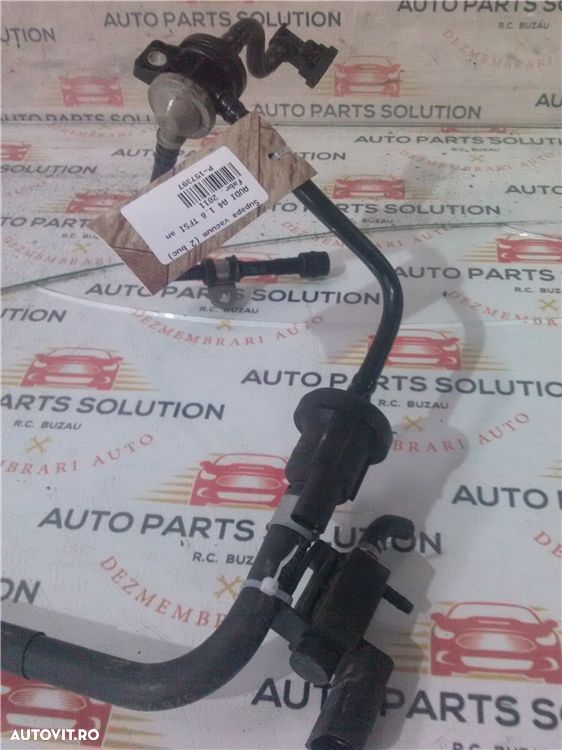 supapa vacuum  2 buc  audi a4 1.8 tfsi an fabr. 2011 - 1