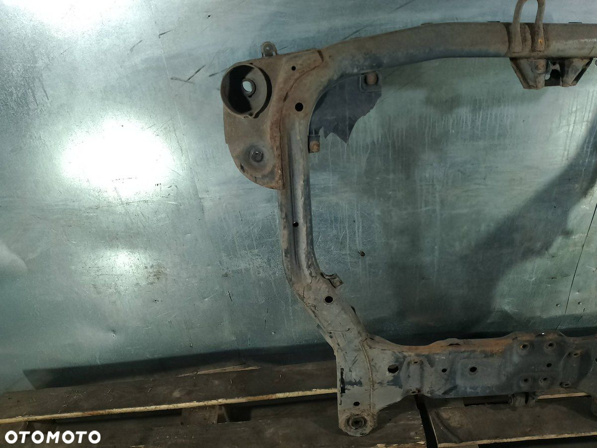 WÓZEK,TRAWERS PRZÓD HYUNDAI I30 I 62405-2L000 1.4 16V - 5