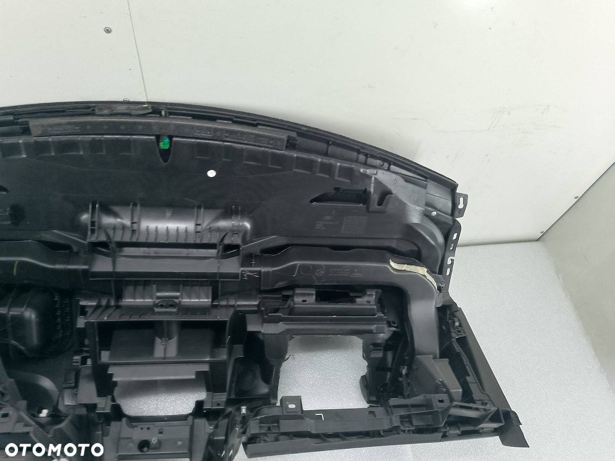 DESKA ROZDZIELCZ PODUSZKI SENSOR PASY FORD FOCUS III - 14
