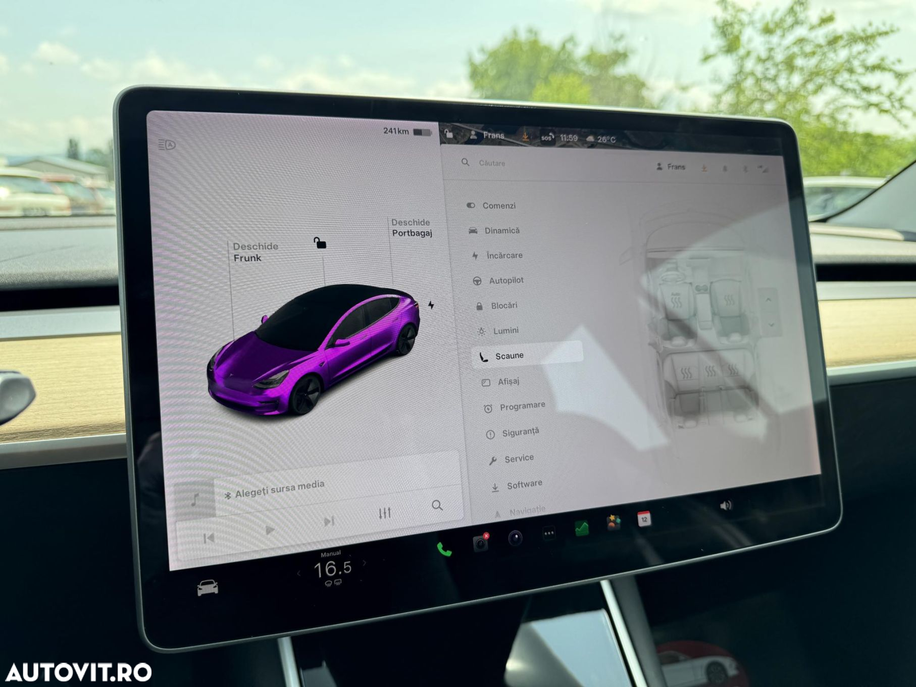 Tesla Model 3 - 27