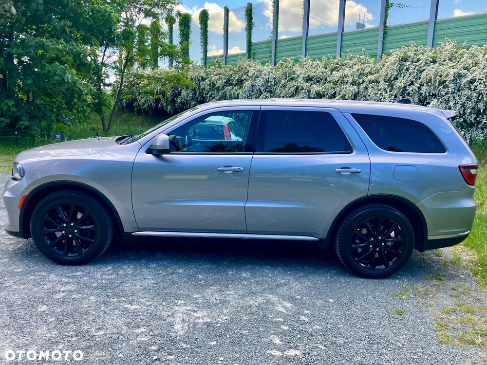 Dodge Durango - 38