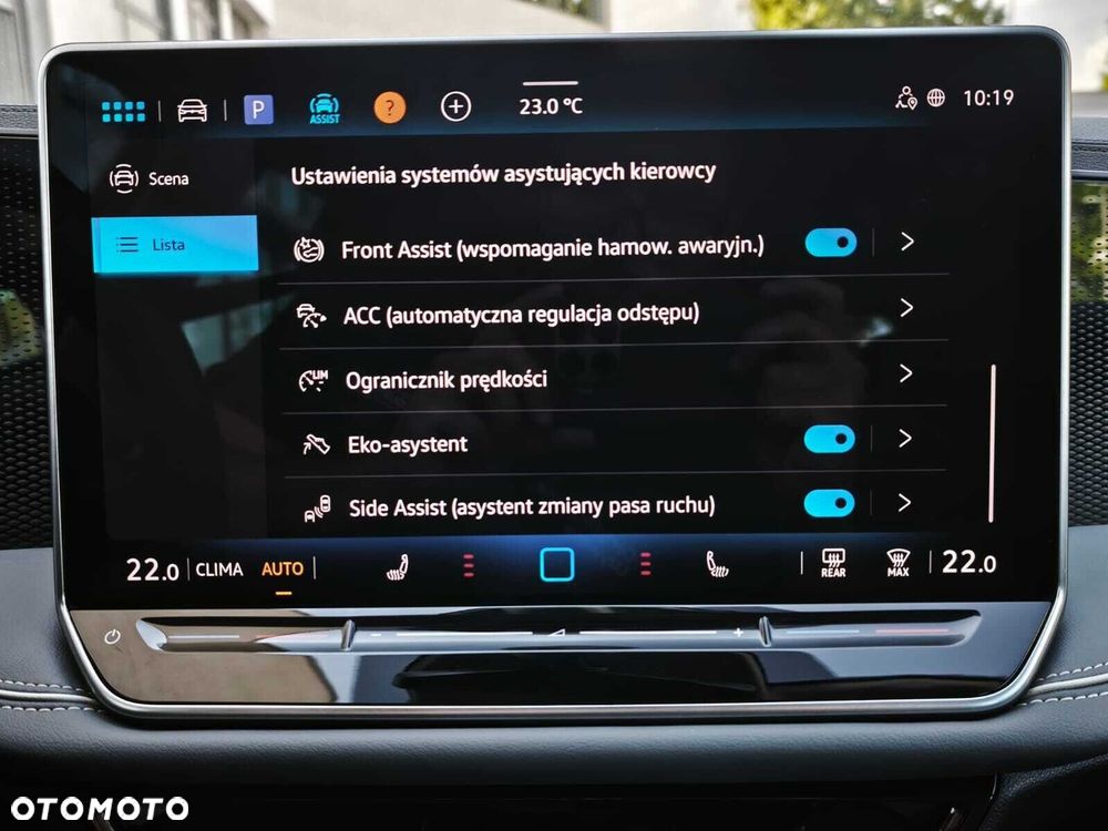 Volkswagen Passat Variant 2.0 TDI SCR Business DSG - 29