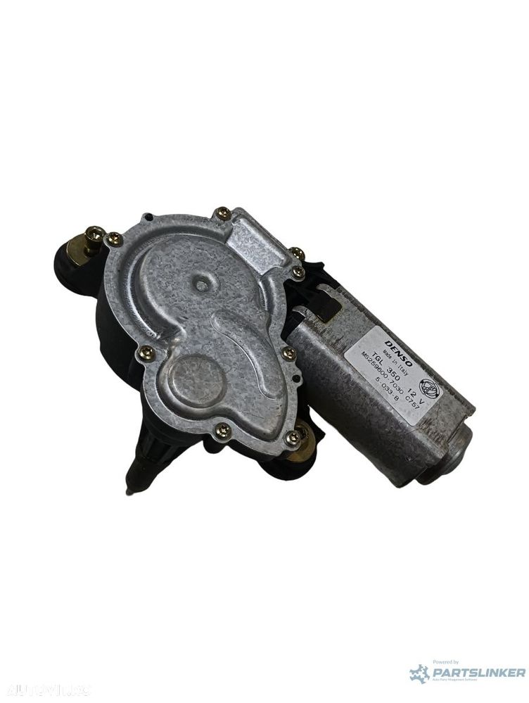 Motor stergator haion LANCIA YPSILON 843_ 2003 - 2011 - 1