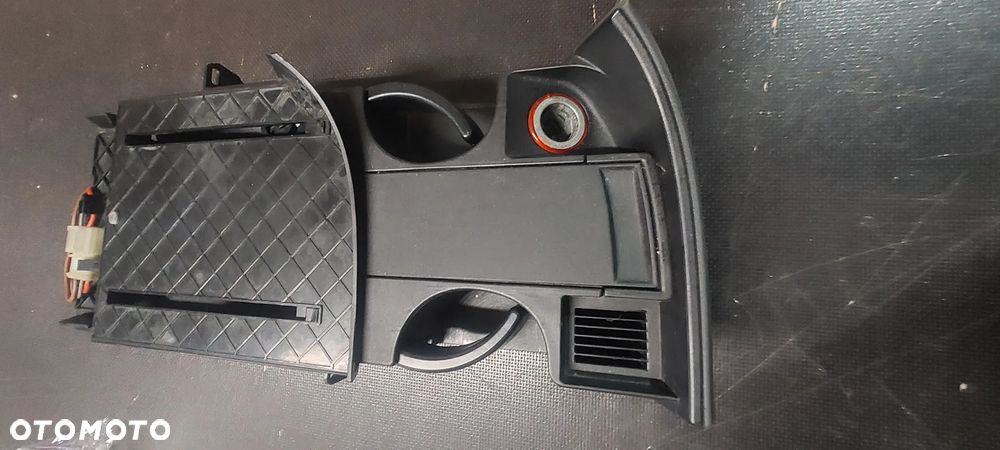 Popielniczka vw t5 multivan vw - 1