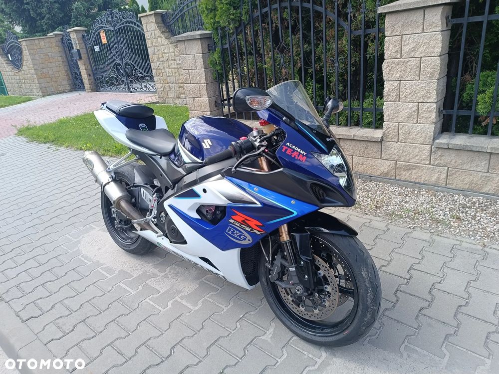 Suzuki GSX-R - 29