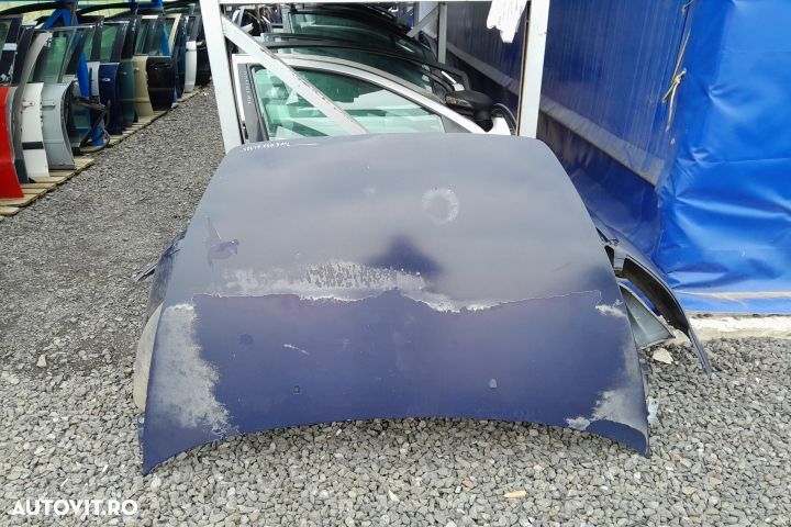 Capota motor Volvo V50 1 [2003 - 2011] wagon 2.0 D MT (136 hp) - 3