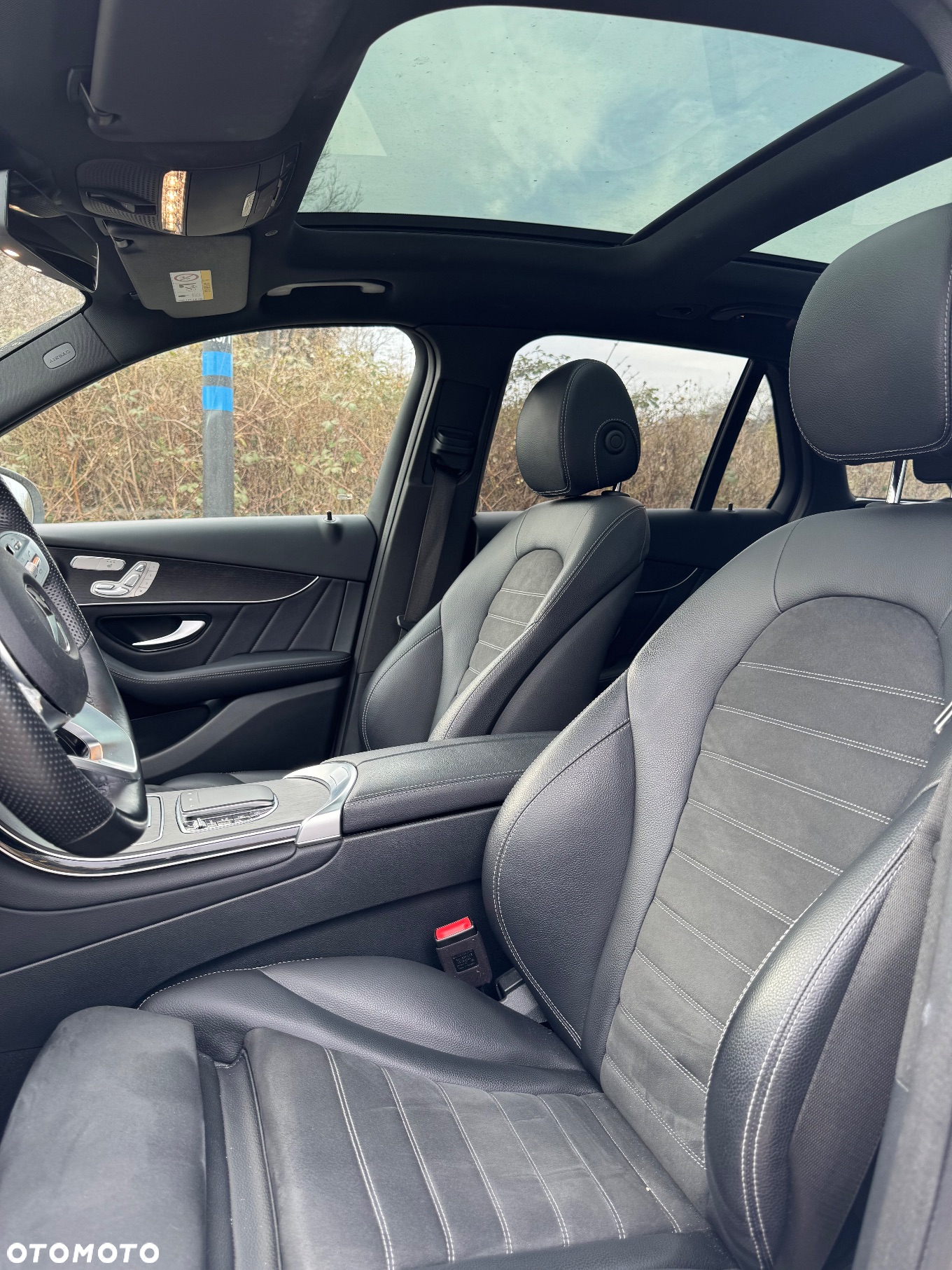 Mercedes-Benz GLC 220 d 4-Matic - 20