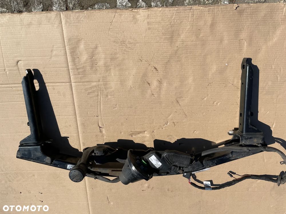 HAK HOLOWNICZY AUDI A4 B9 8W 15-23  8W0800491M - 1