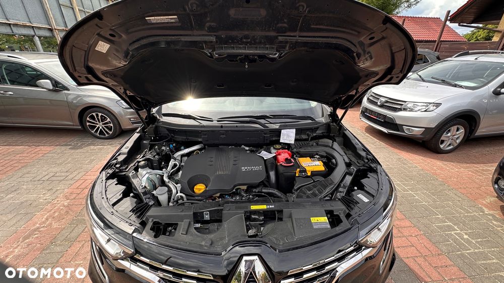 Renault Koleos - 23