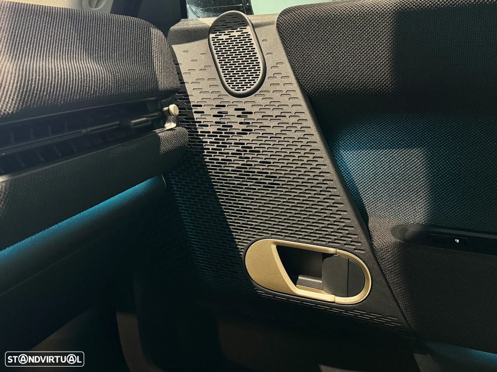 MINI 3 Portas Cooper SE Classic M - 16